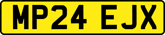 MP24EJX