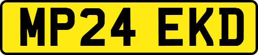 MP24EKD