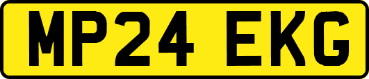 MP24EKG