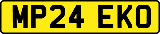 MP24EKO