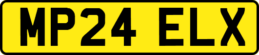 MP24ELX
