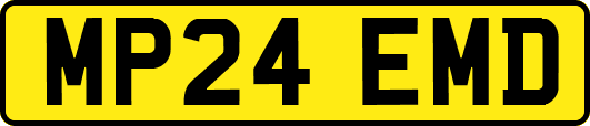 MP24EMD