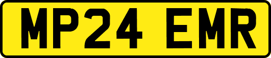 MP24EMR