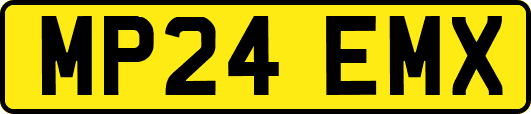 MP24EMX