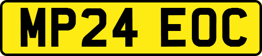 MP24EOC