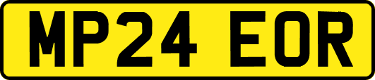 MP24EOR