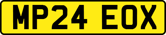 MP24EOX