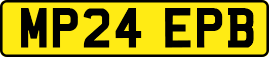 MP24EPB