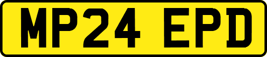 MP24EPD
