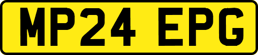 MP24EPG