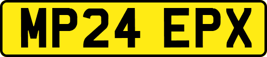 MP24EPX