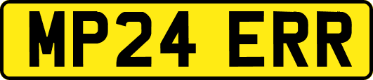 MP24ERR