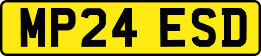 MP24ESD