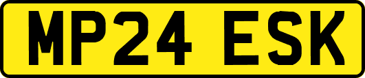 MP24ESK