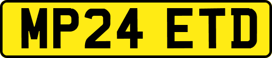 MP24ETD