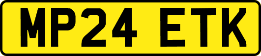 MP24ETK