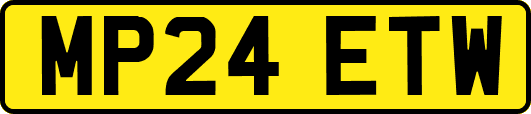 MP24ETW