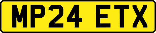MP24ETX