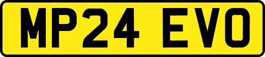 MP24EVO