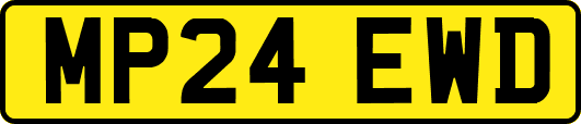 MP24EWD