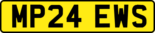 MP24EWS