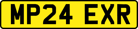 MP24EXR