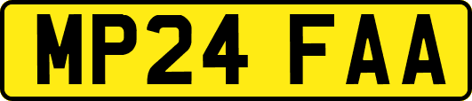 MP24FAA