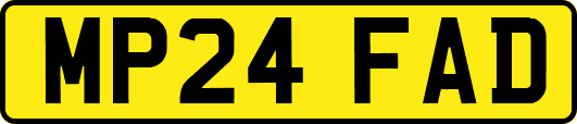 MP24FAD