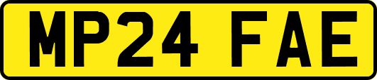 MP24FAE