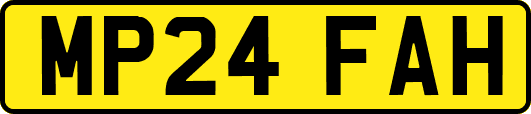 MP24FAH
