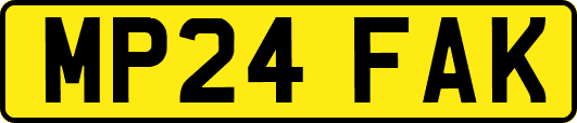 MP24FAK