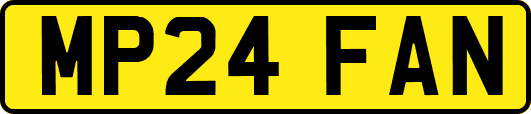 MP24FAN