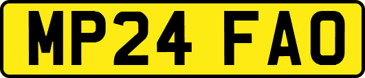 MP24FAO