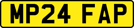 MP24FAP