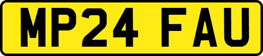 MP24FAU