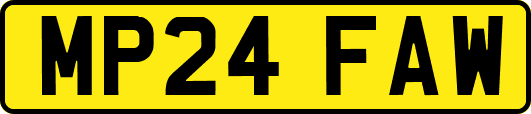 MP24FAW