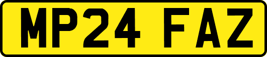 MP24FAZ