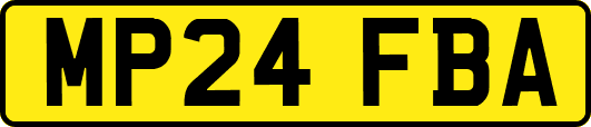 MP24FBA