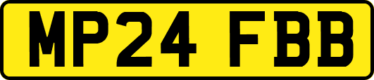 MP24FBB