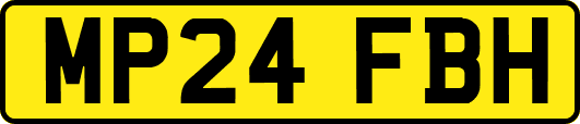 MP24FBH