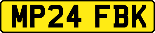 MP24FBK