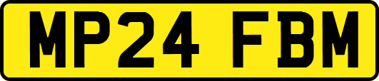 MP24FBM