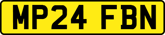 MP24FBN