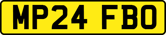 MP24FBO