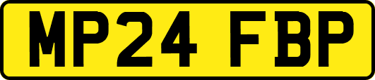 MP24FBP