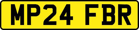 MP24FBR