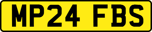 MP24FBS