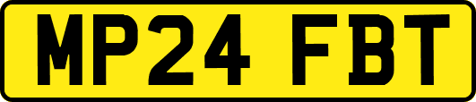 MP24FBT