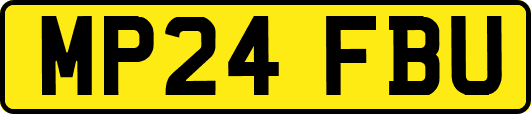 MP24FBU
