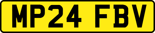 MP24FBV